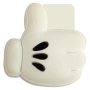 DN-504B [iPhone/iPad ケーブルマスコット ディズニー ハンド]