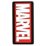 MV-114A [iPhone/iPad ケーブルマスコット MARVEL ロゴ]
