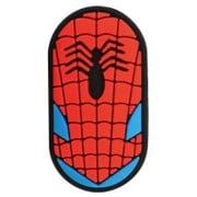 MV-114B [iPhone/iPad ケーブルマスコット MARVEL スパイダーマン]
