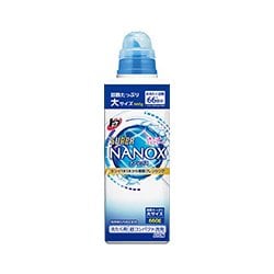 Amazon | トップ ナノックス(NANOX)【大容量】トップ スーパー