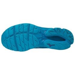 ヨドバシ.com - ミズノ mizuno WAVE RIDER 21 J1GC1803 27