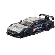 44764 [1/43 Sロード レイト モーラ GT-R スーパーGT GT500 岡山 テスト 2012 ＃1]