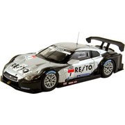 44945 [1/43 レイト モーラ GT-R スーパーGT GT500 岡山 テスト 2013 ＃1]