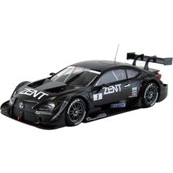 ヨドバシ.com - エブロ EBBRO 45092 [1/43 ゼント セルモ RC F テスト 