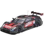 45275 [1/43 モチュール オーテック GT-R スーパーGT GT500 岡山 テスト 2015 ＃1]