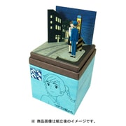 MP07-80 [みにちゅあーと コクリコ坂から スタジオジブリmini 停留所のふたり]