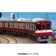 50601 [西武9000系 幸運の赤い電車(RED LUCKY TRAIN・ヘッドマーク無し) 基本4両編成セット(動力付き)]