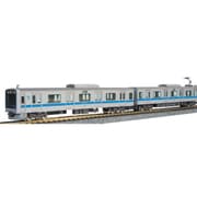 30754 [小田急3000形(3081編成・インペリアルブルー帯)基本4両編成セット(動力付き)]