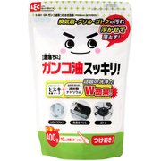 激落ちくん ガンコ油用つけおき洗剤 [台所廻り用洗剤]