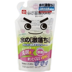 ヨドバシ Com レック Lec 水の激落ちくんつめかえ用 300ml 室内用洗剤 通販 全品無料配達