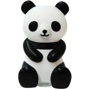 ME301 [パンダの歯ブラシスタンド]
