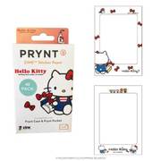 Prynt-KITTY/PryntPaper 40枚パック/FrameB PP00006-KT-FB