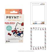 Prynt-KITTY/PryntPaper 40枚パック/FrameC PP00006-KT-FC