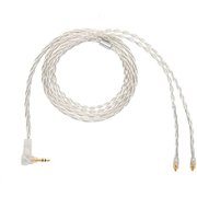 SXC 8 IEM Cable - MMCX - 3.5mm 3.5mmミニ端子-MMCXイヤホンケーブル/1.2m