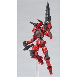 ヨドバシ.com - 海洋堂 KAIYODO アッセンブルボーグ NEXUS026