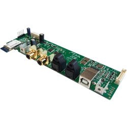 デジタルボード SIGNATURE DACBOARD FOR CD200