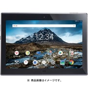 タブレット Lenovo TAB4 702LV ブラック