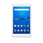 タブレット Mediapad M3 Lite s 702HW ホワイト