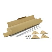 約50cm ジオラマシート簡易撮影スタンドS