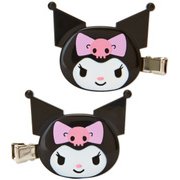 クロミ ダイカット前髪クリップ [キャラクターグッズ]