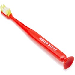 ヨドバシ.com - サンリオ Sanrio ハローキティ 吸盤付き歯ブラシ