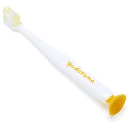 ヨドバシ.com - サンリオ Sanrio ぐでたま 吸盤付き歯ブラシ