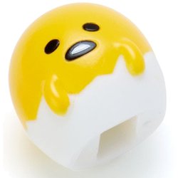 ヨドバシ.com - サンリオ Sanrio ぐでたま 吸盤付き歯ブラシ