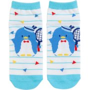 タキシードサム 大人ソックス テニス [キャラクターグッズ]