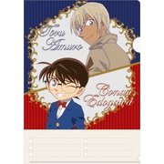 CF-037 [書けるクリアファイル コナン＆安室 シック]