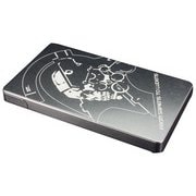 GM-156 [ジュラルミン削り出し名刺ケース Kojima Productions ルーデンスVer]