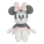 ミニーマウス 音入りぬいぐるみ