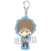 chipicco カードキャプターさくら クリアカード編 アクリルキーホルダー 小狼 制服Ver. [最大約縦80×横80×厚さ3mm以内]