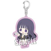 chipicco カードキャプターさくら クリアカード編 アクリルキーホルダー 知世 制服Ver. [最大約縦80×横80×厚さ3mm以内]