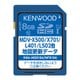 KNA-MD818A [地図更新SDカード]