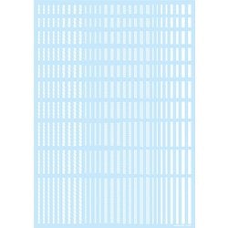 LINED02-WHI [ラインデカール2 ホワイト 1枚入り]