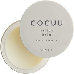 COCUU メロウバーム 50g