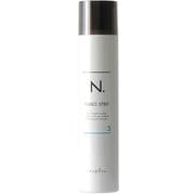 N. ニュアンスヘアスプレー3 180g