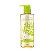 海のうるおい藻 地肌ケアシャンプー 本体 520mL [シャンプー]