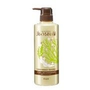 海のうるおい藻 地肌ケアコンディショナー 本体 520g [コンディショナー]