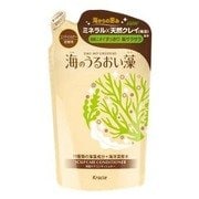 海のうるおい藻 地肌ケアコンディショナー つめかえ用 420g [コンディショナー]