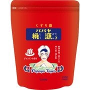 パパヤ桃源S ジャスミンの香り 210g [入浴剤]