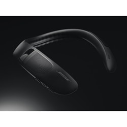 ヨドバシ.com - ボーズ BOSE Sound Wear Companion Speaker Black