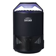 LED 蚊取り補虫器 Insect catcher ブラック AIC-90L BK
