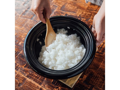 ヨドバシ.com - siroca シロカ 土鍋電気炊飯器 かまどさん電気 3 ヨドバシ.com - siroca シロカ 土鍋電気炊飯器 かまどさん電気 3