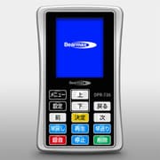 簡単録音 デジタル・オーディオ・プレーヤー デジらく More(モア) DPR-726