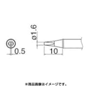 T3103D16 [こて先 1.6D型]