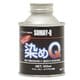 染めQ 原色 ホワイト 100ml [塗料]