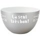 皿 ルパ ハンディーボウル M SV