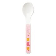 子供用カトラリー キッズスプーン チューリップ