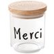 保存容器 VIVRE キャニスター M Merci